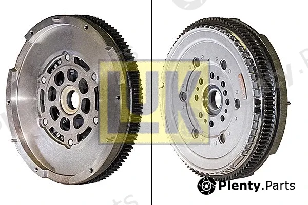 LuK 415056210 — Flywheel LuK DMF