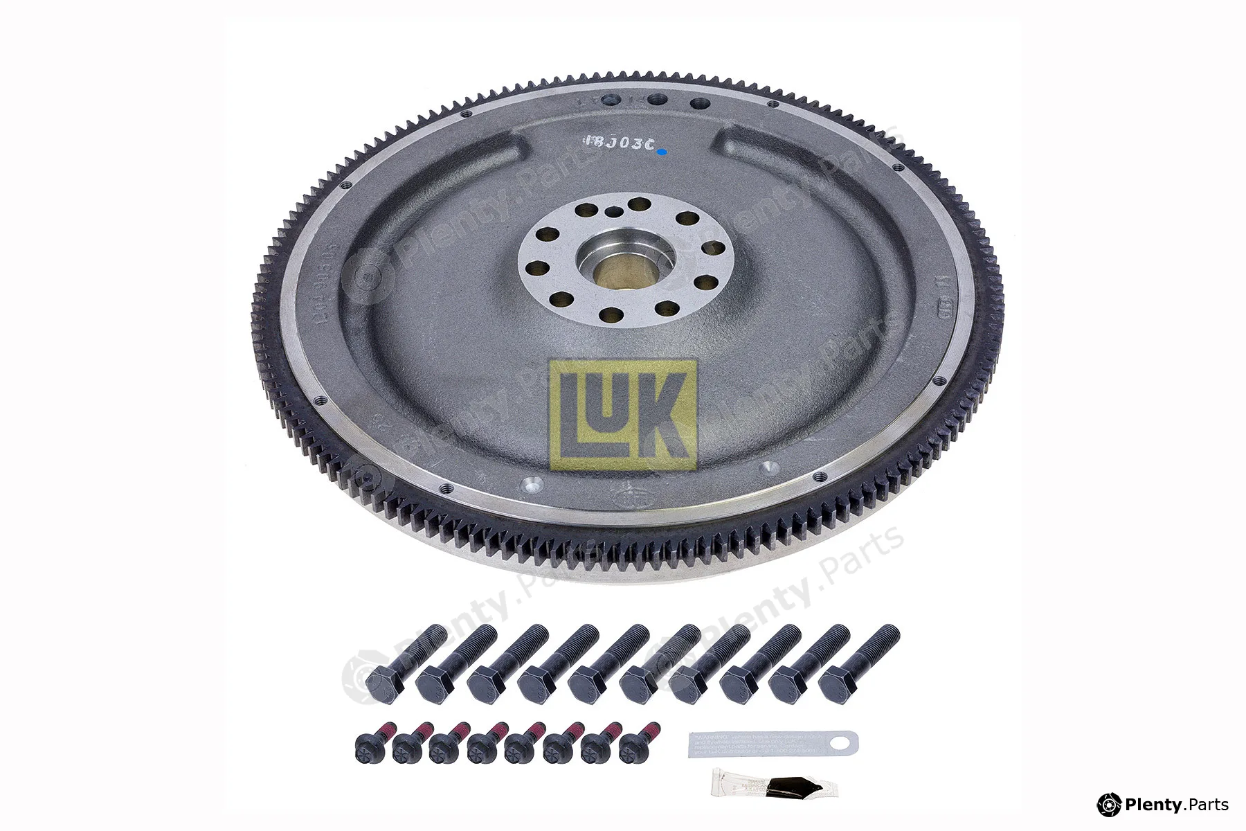 LuK 416003510 — Flywheel