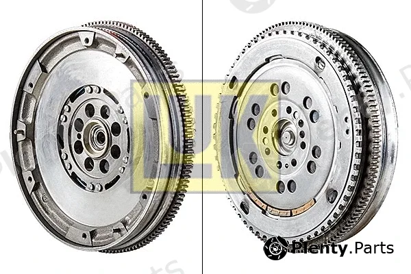 LuK 415013210 — Flywheel LuK DMF