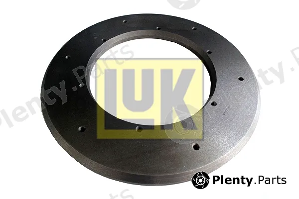 LuK 434040710 — Repair Kit, flywheel
