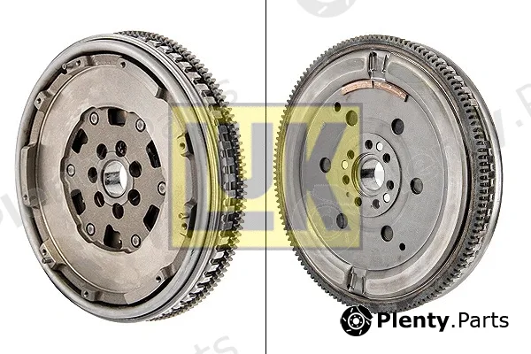 LuK 415042410 — Flywheel LuK DMF