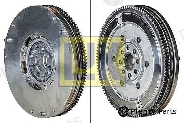 LuK 415006810 — Flywheel LuK DMF