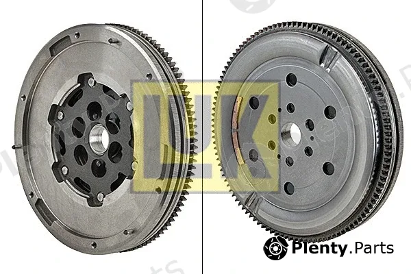 LuK 415070310 — Flywheel LuK DMF