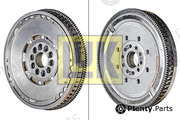 LuK 415031510 — Flywheel LuK DMF