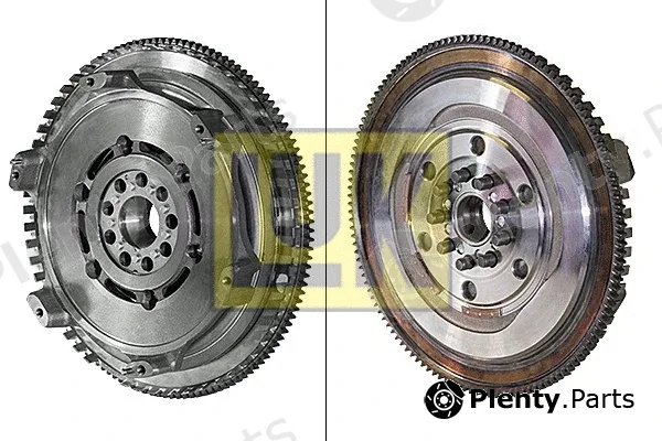 LuK 415045310 — Flywheel LuK DMF