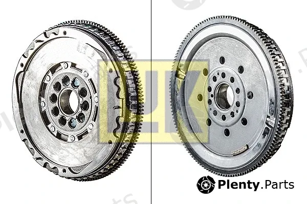 LuK 415021910 — Flywheel LuK DMF