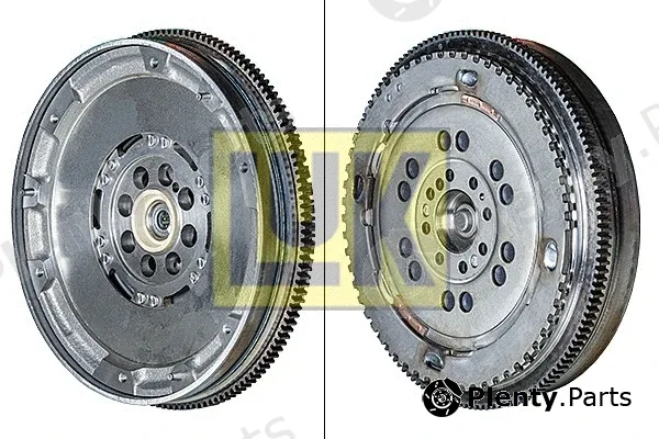 LuK 415006310 — Flywheel LuK DMF