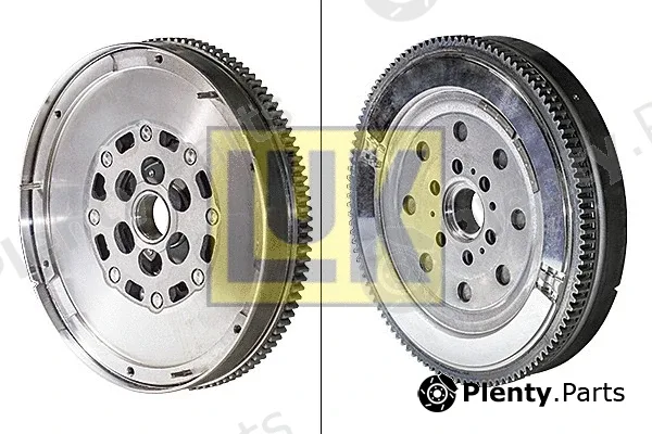 LuK 415042310 — Flywheel LuK DMF