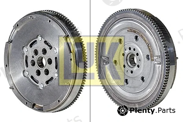LuK 415053711 — Flywheel LuK DMF