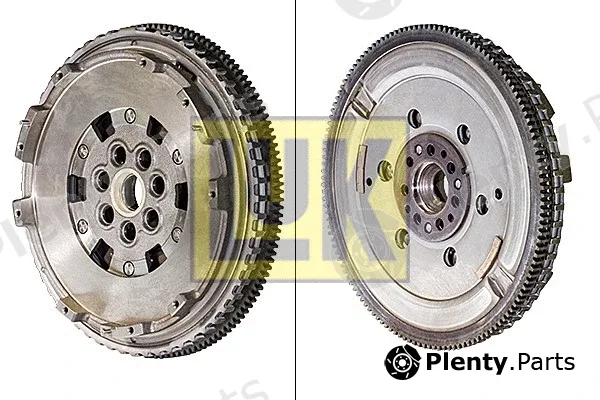 LuK 415046310 — Flywheel LuK DMF