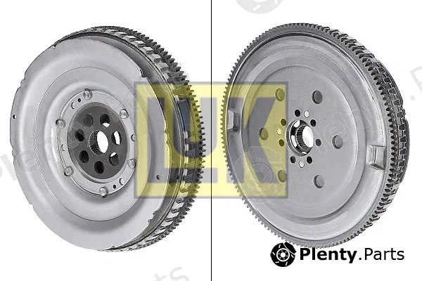 LuK 415088809 — Flywheel LuK DMF