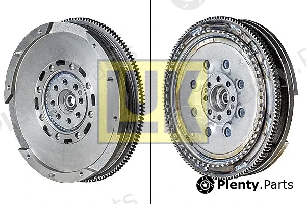 LuK 415036910 — Flywheel LuK DMF