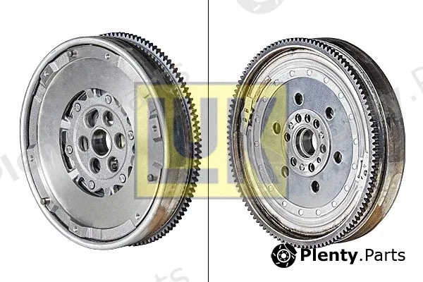 LuK 415036510 — Flywheel LuK DMF