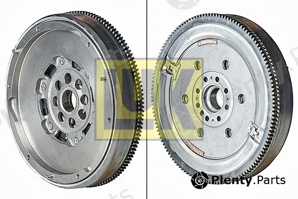 LuK 415032010 — Flywheel LuK DMF