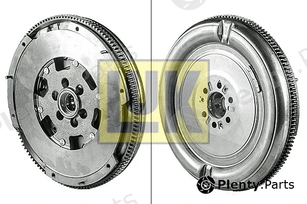 LuK 415011310 — Flywheel LuK DMF