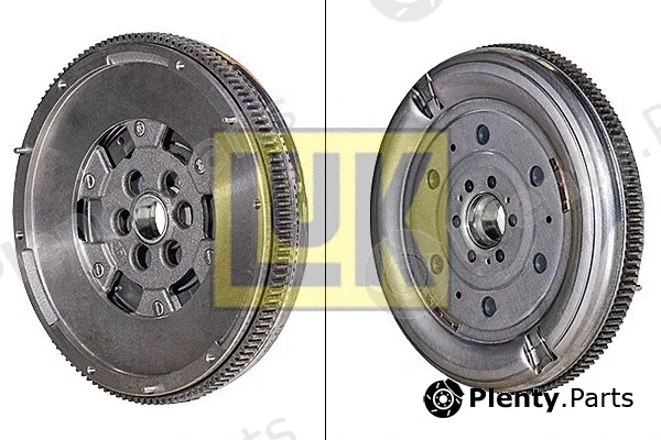 LuK 415058310 — Flywheel LuK DMF