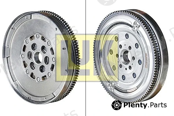 LuK 415032210 — Flywheel LuK DMF