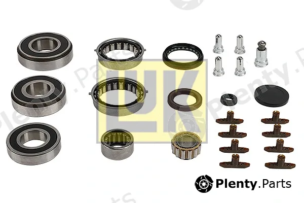 LuK 462033110 — Repair Kit, manual transmission LuK GearBOX