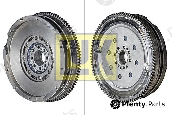 LuK 415027910 — Flywheel LuK DMF