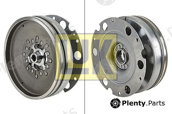 LuK 415060008 — Flywheel LuK DMF