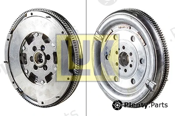 LuK 415016510 — Flywheel LuK DMF