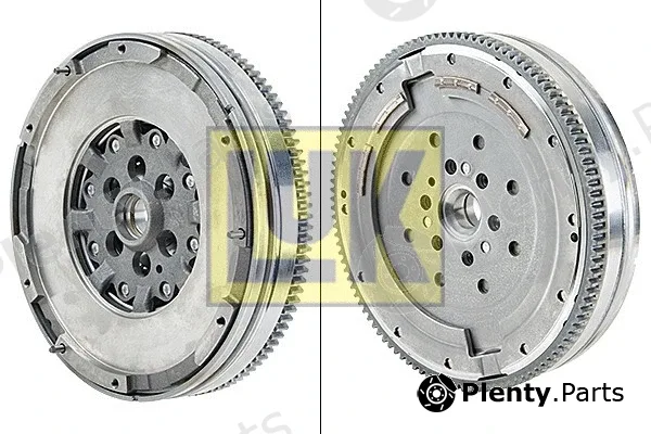LuK 415069710 — Flywheel LuK DMF