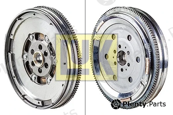 LuK 415013910 — Flywheel LuK DMF