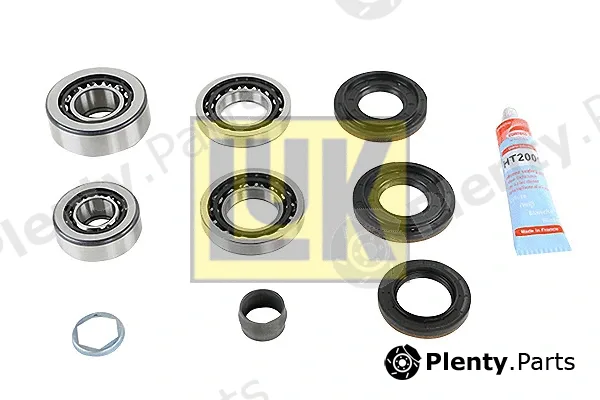 LuK 462014810 — Repair Kit, differential LuK GearBOX