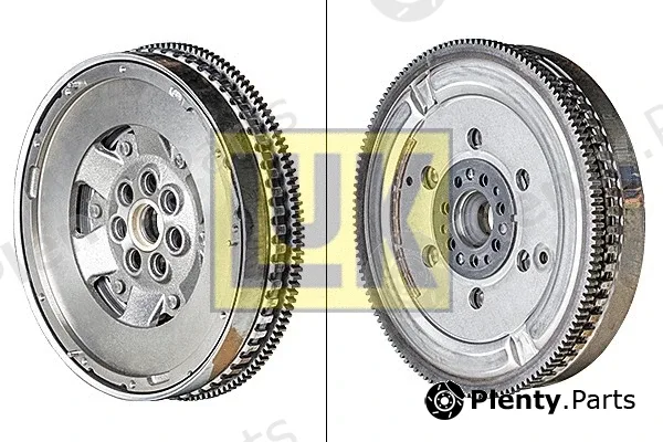 LuK 415038310 — Flywheel LuK DMF