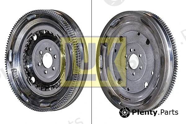 LuK 415062609 — Flywheel LuK DMF