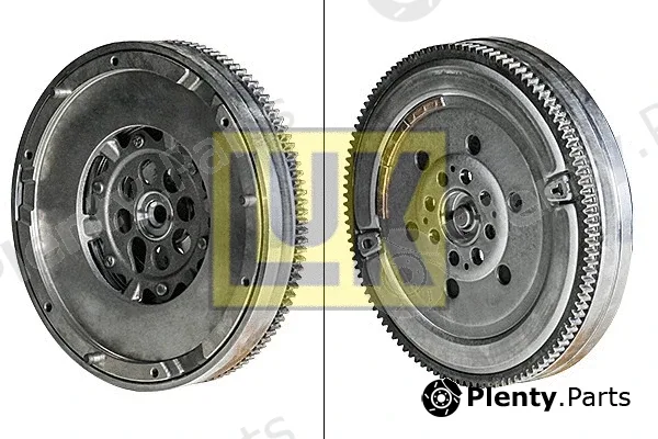 LuK 415040110 — Flywheel LuK DMF