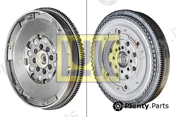LuK 415028610 — Flywheel LuK DMF