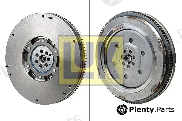 LuK 415073810 — Flywheel LuK DMF