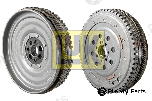 LuK 415085909 — Flywheel LuK DMF