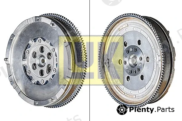 LuK 415038910 — Flywheel LuK DMF