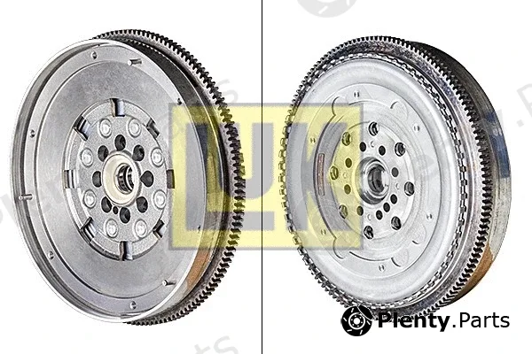 LuK 415036410 — Flywheel LuK DMF