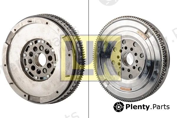 LuK 415082410 — Flywheel LuK DMF