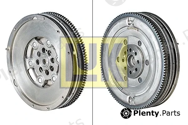 LuK 415033810 — Flywheel LuK DMF