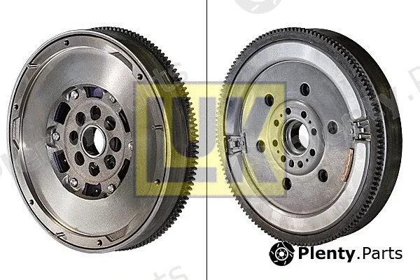LuK 415052910 — Flywheel LuK DMF