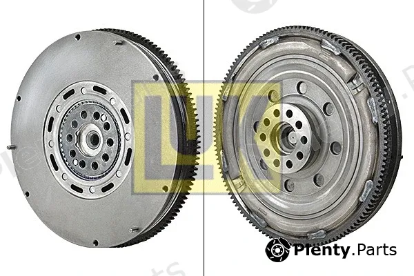 LuK 415005610 — Flywheel LuK DMF