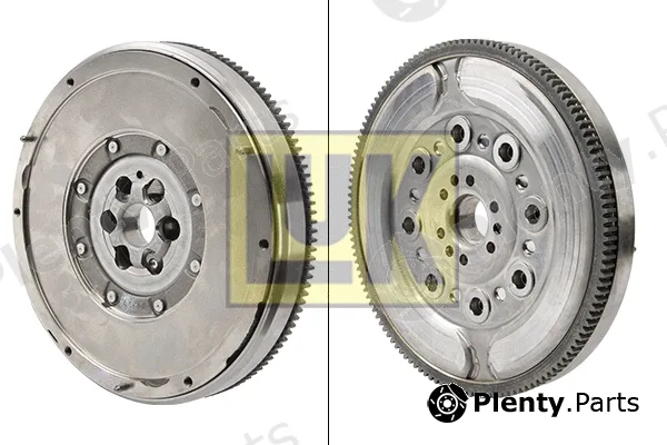 LuK 415074310 — Flywheel LuK DMF