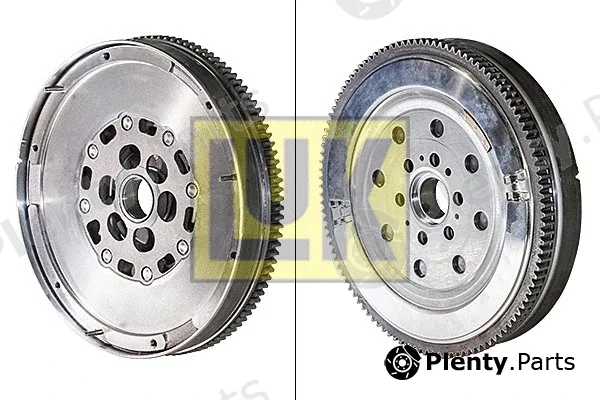 LuK 415044510 — Flywheel LuK DMF