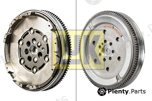 LuK 415032610 — Flywheel LuK DMF