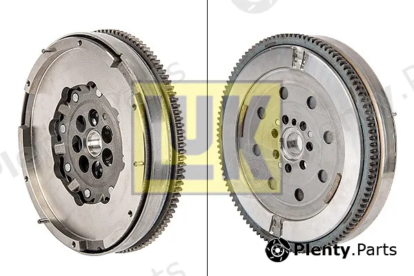 LuK 415087910 — Flywheel LuK DMF