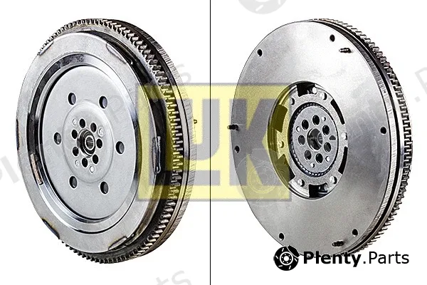LuK 415026810 — Flywheel LuK DMF
