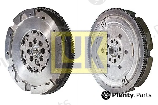 LuK 415038610 — Flywheel LuK DMF