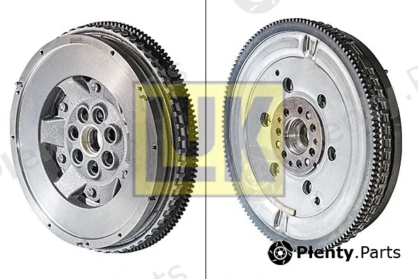 LuK 415041310 — Flywheel LuK DMF