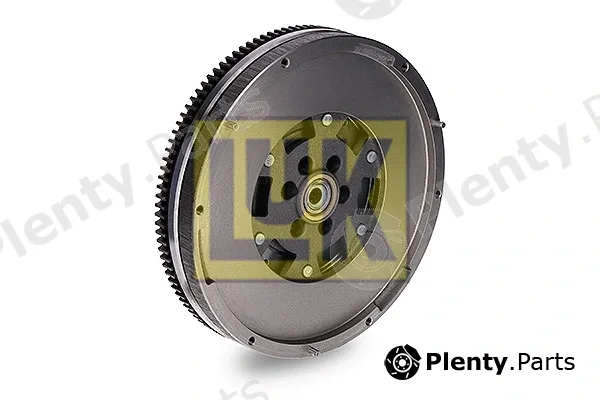 LuK 415064910 — Flywheel LuK DMF