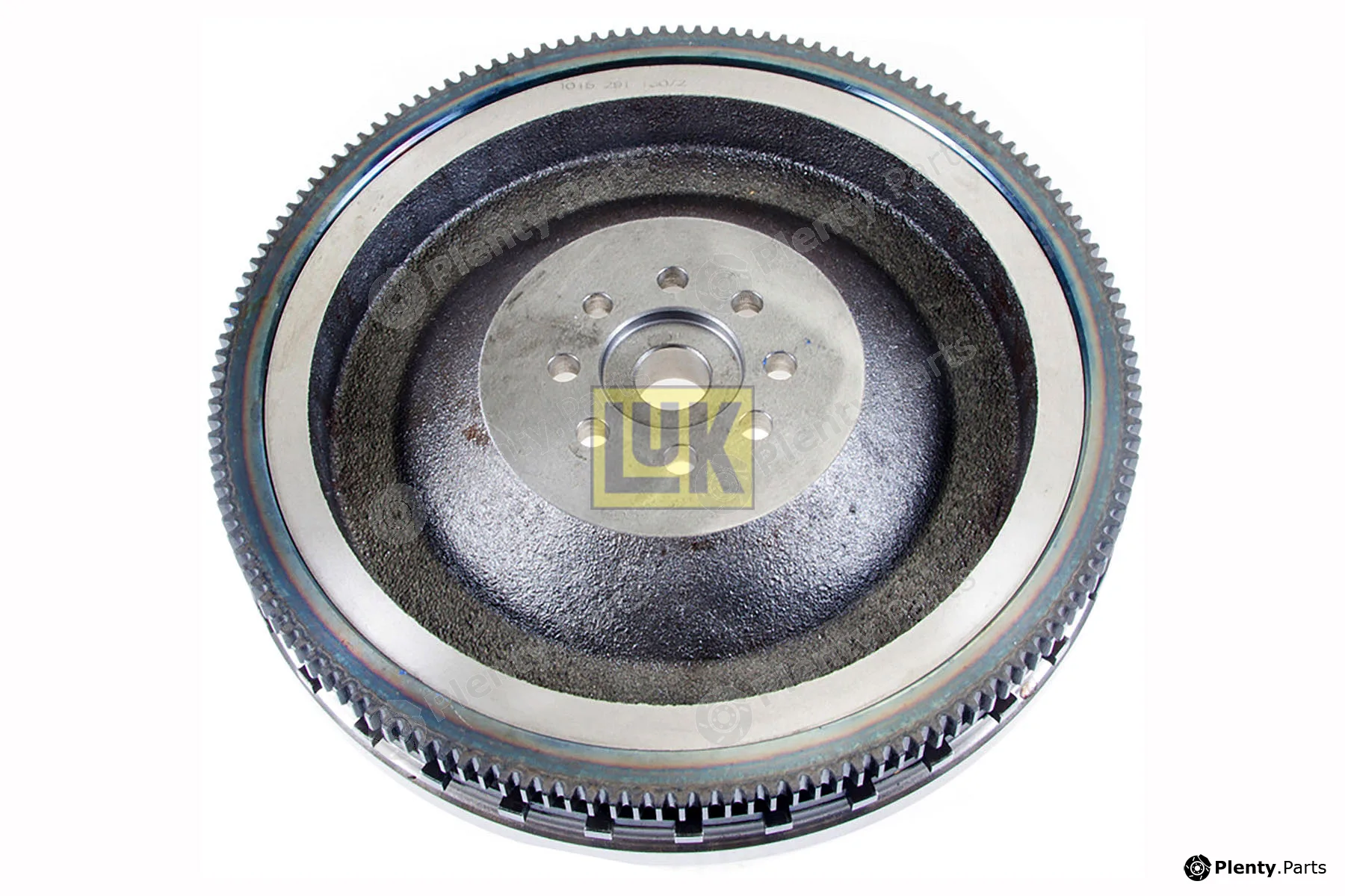 LuK 416024110 — Flywheel