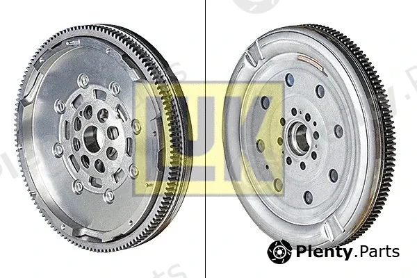 LuK 415033410 — Flywheel LuK DMF